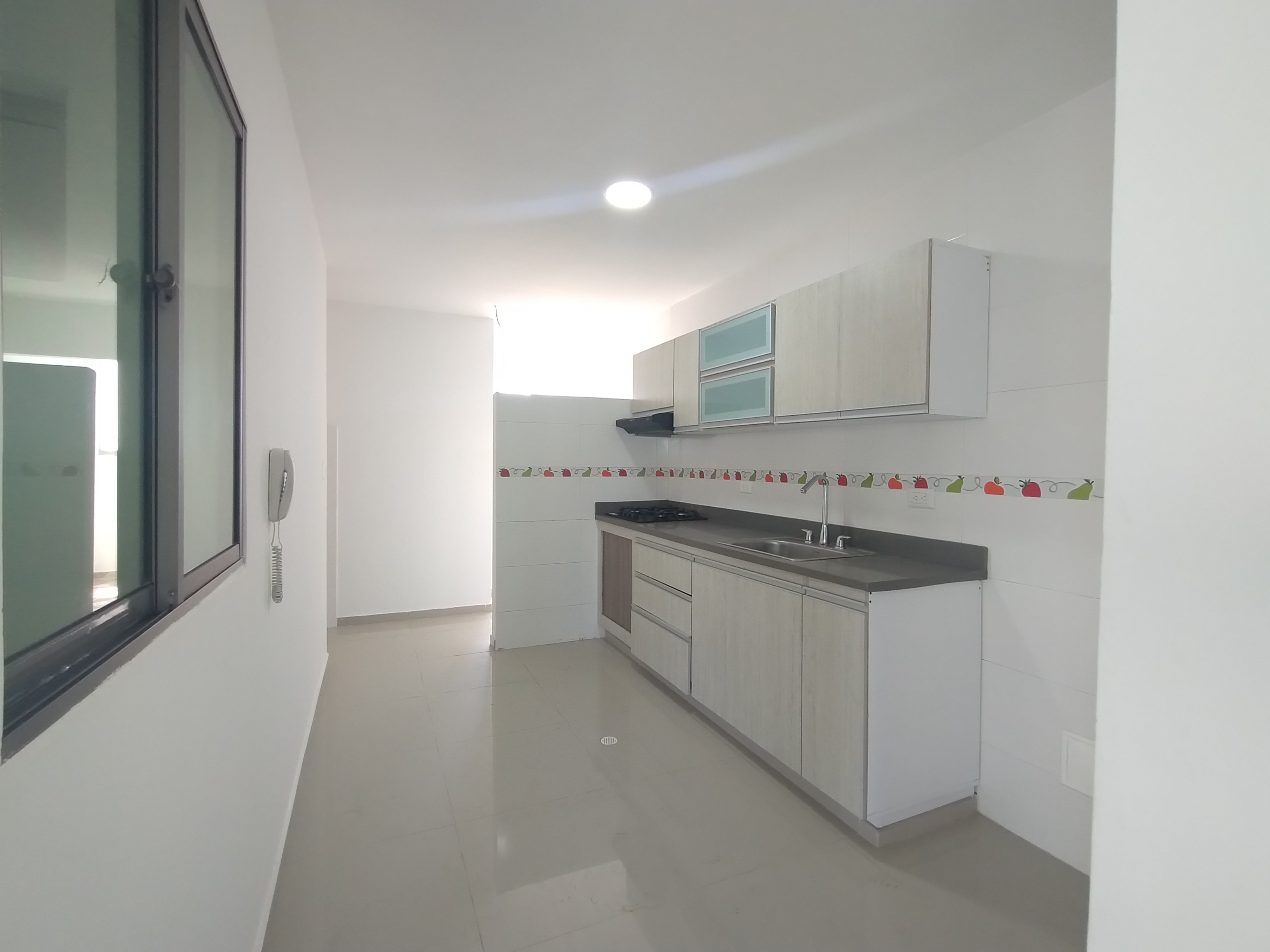 Apartamento en venta en El Prado, Barranquilla · foto 12 de 16