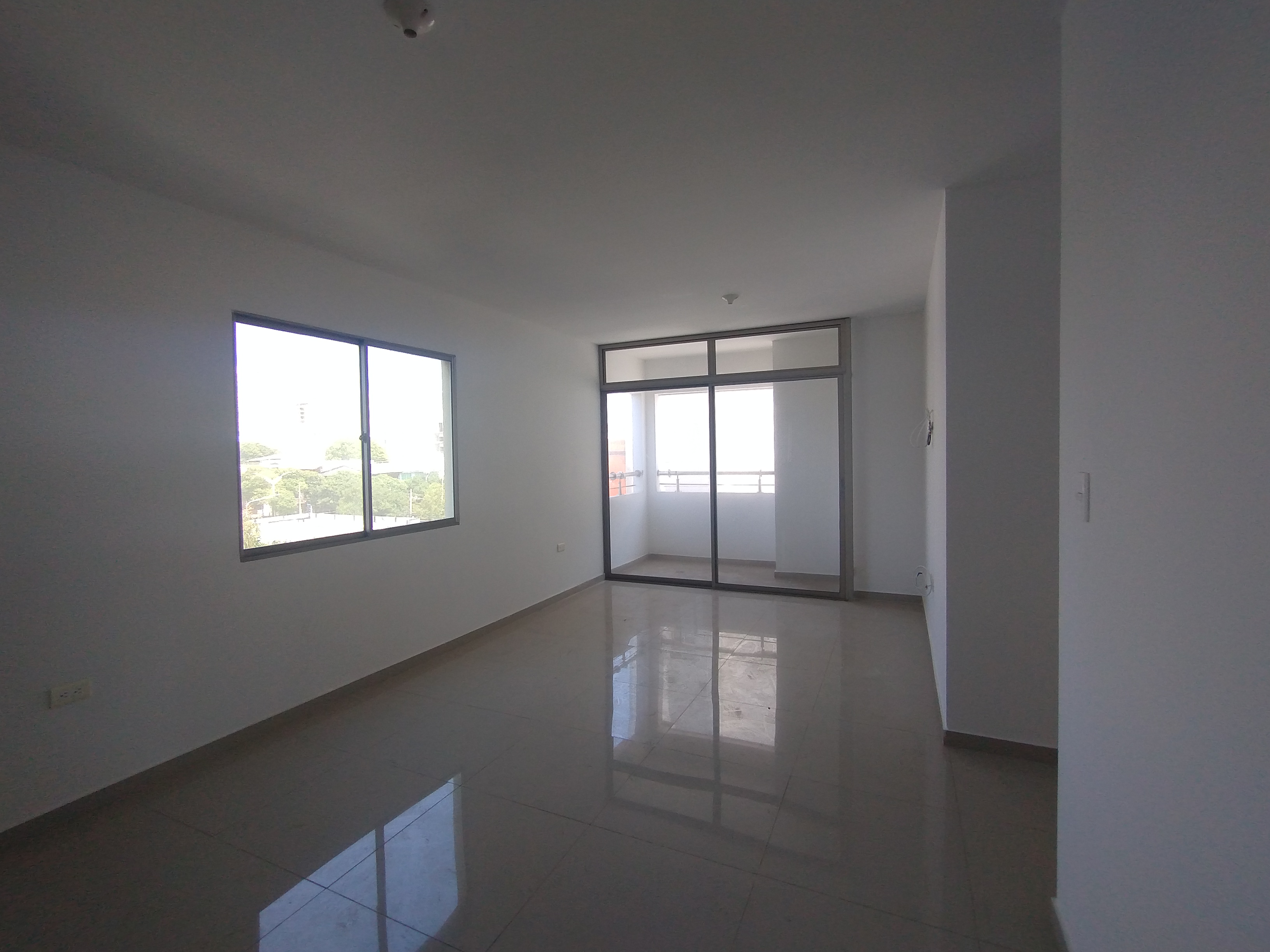 Apartamento en venta en El Prado, Barranquilla · foto 2 de 16