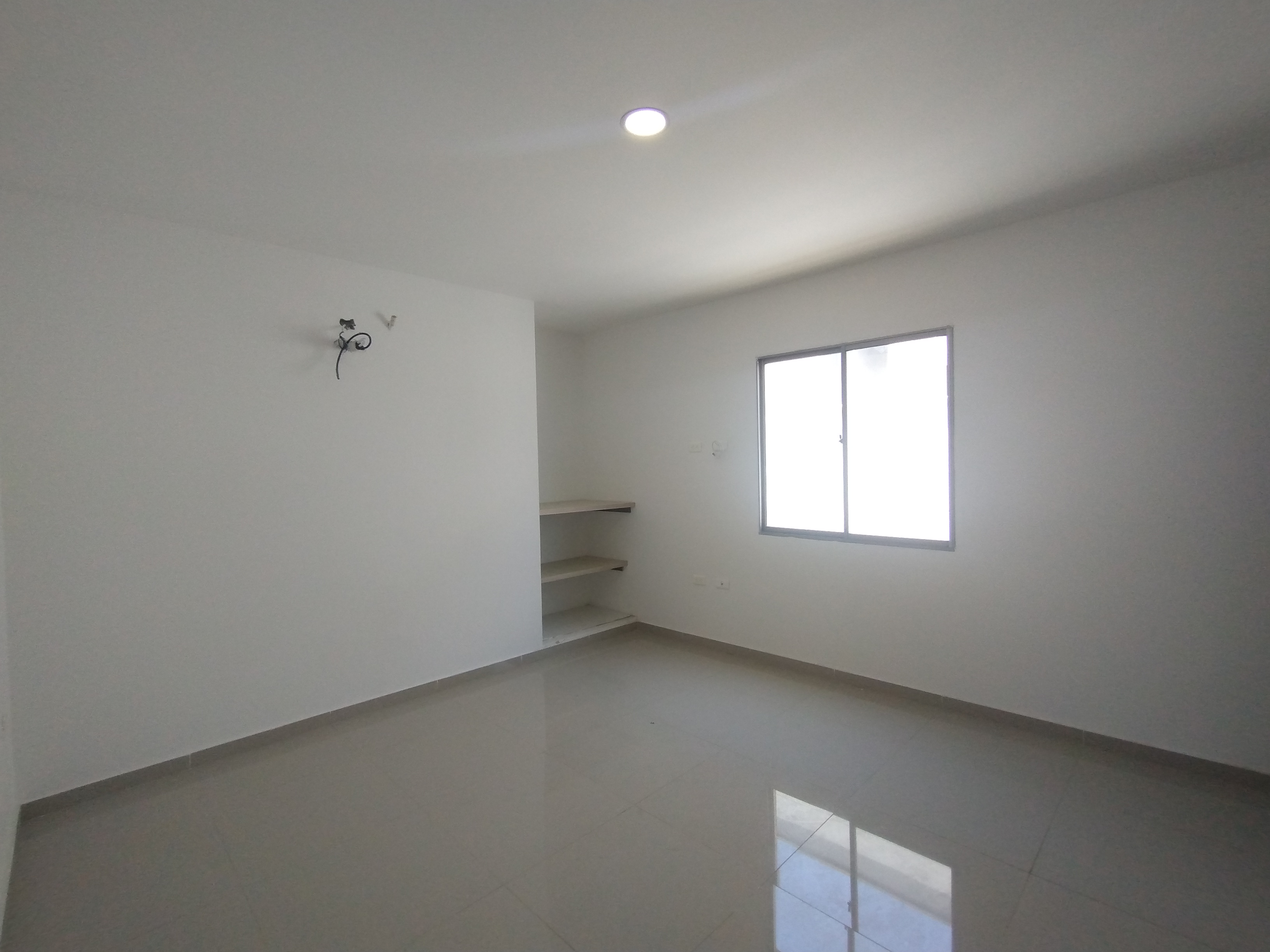 Apartamento en venta en El Prado, Barranquilla · foto 3 de 16