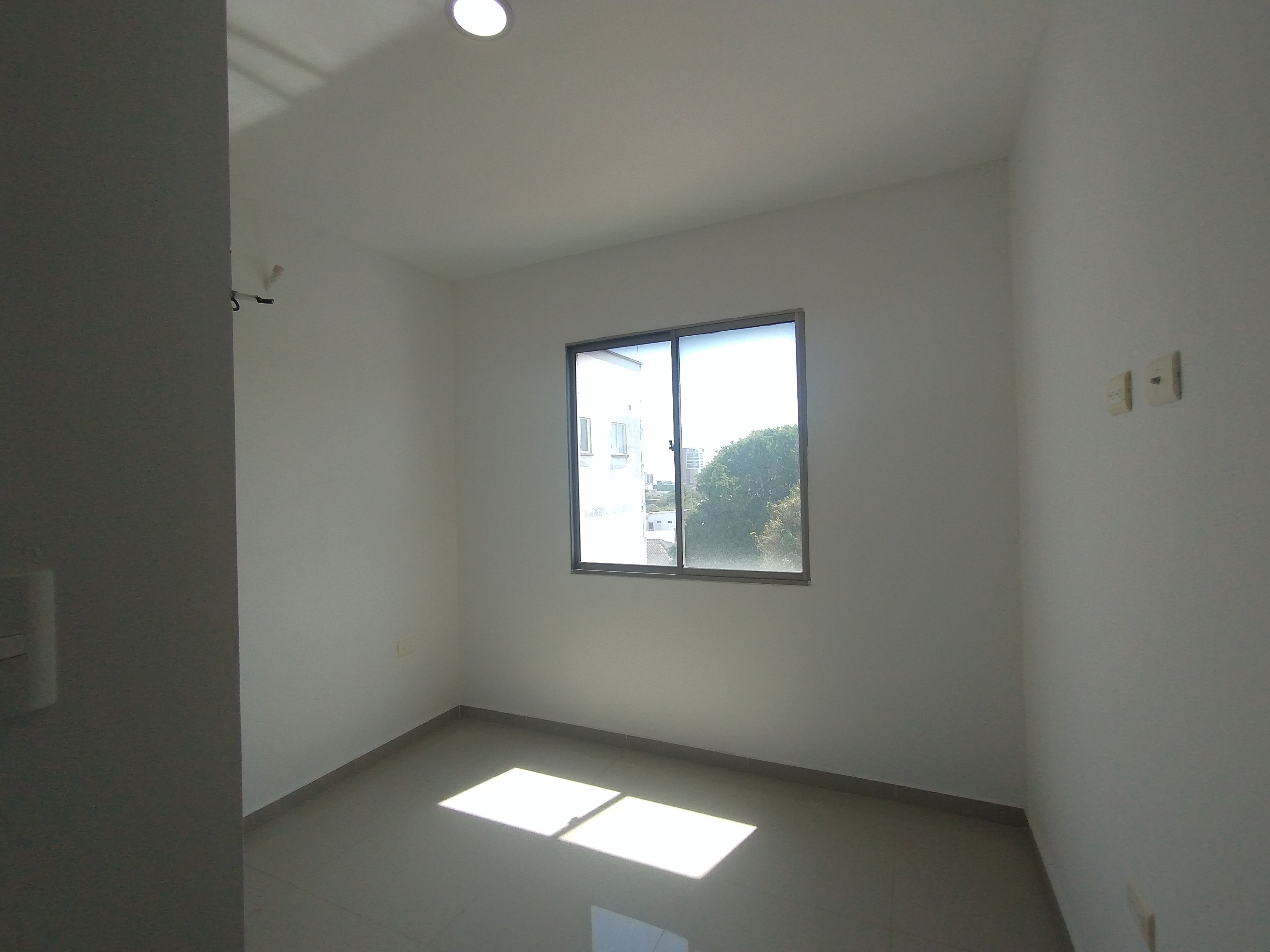 Apartamento en venta en El Prado, Barranquilla · foto 4 de 16