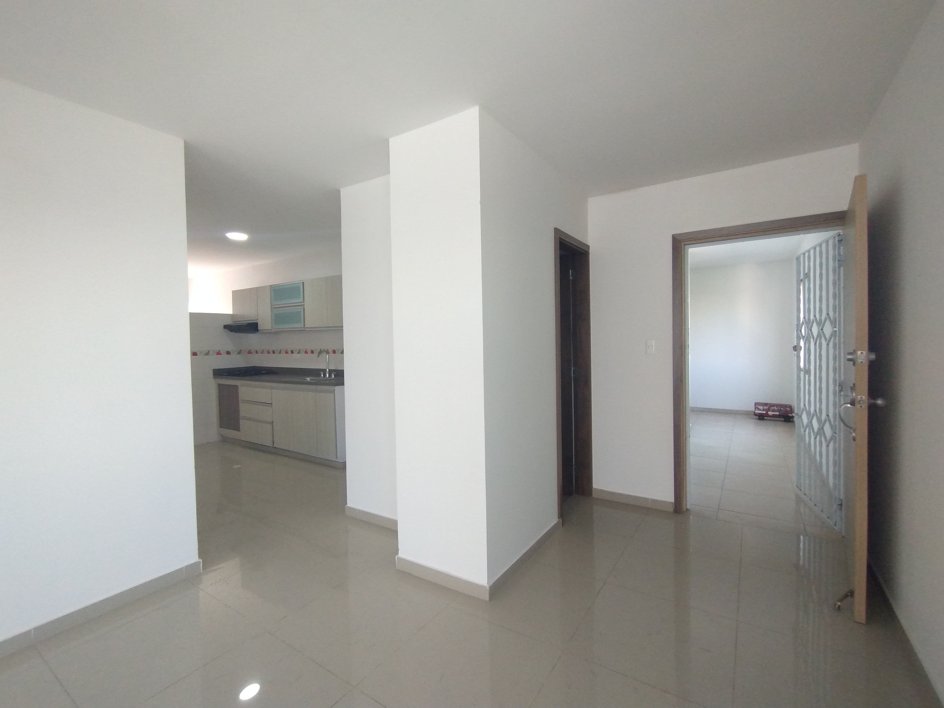 Apartamento en venta en El Prado, Barranquilla · foto 5 de 16