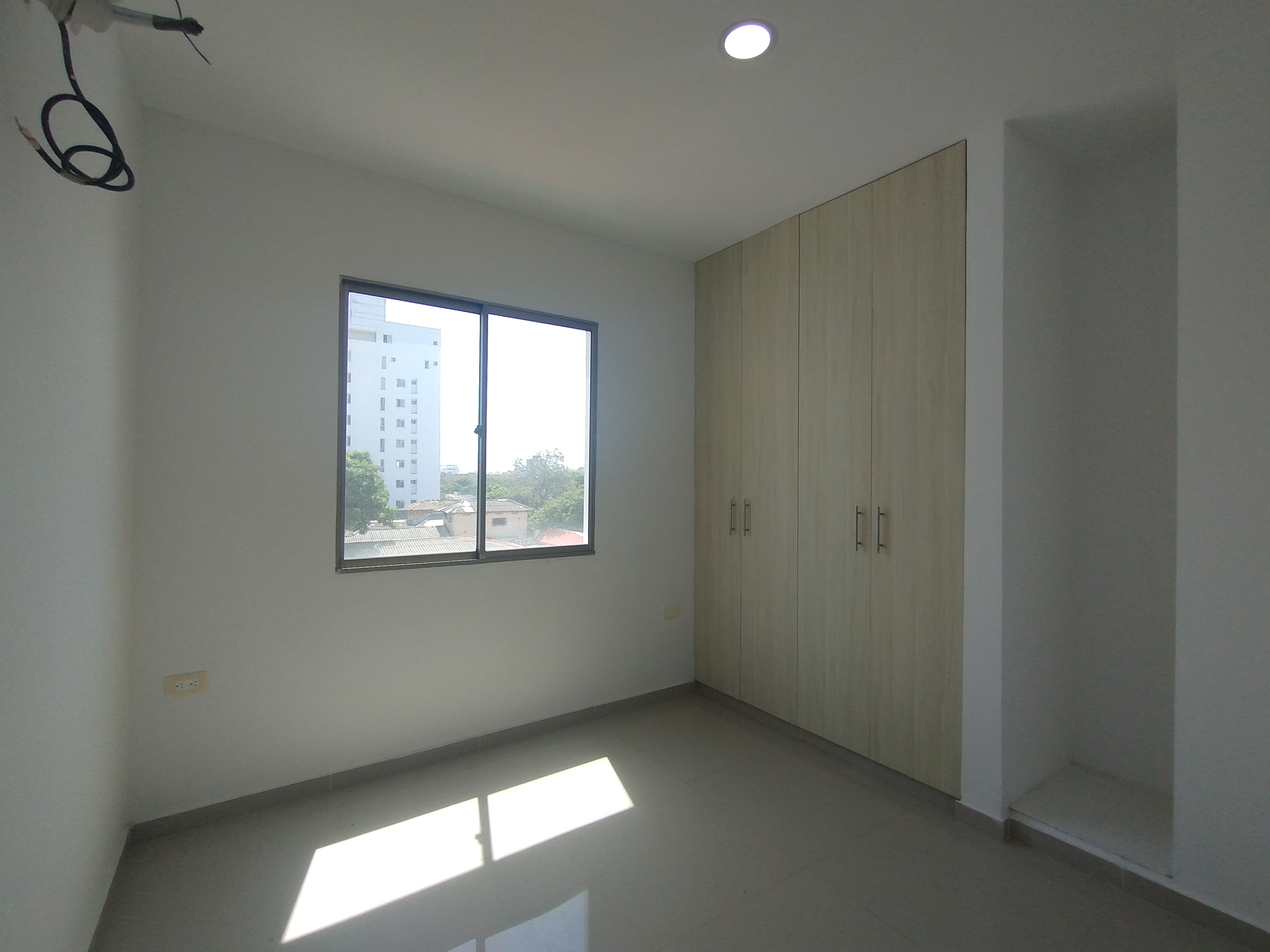 Apartamento en venta en El Prado, Barranquilla · foto 7 de 16
