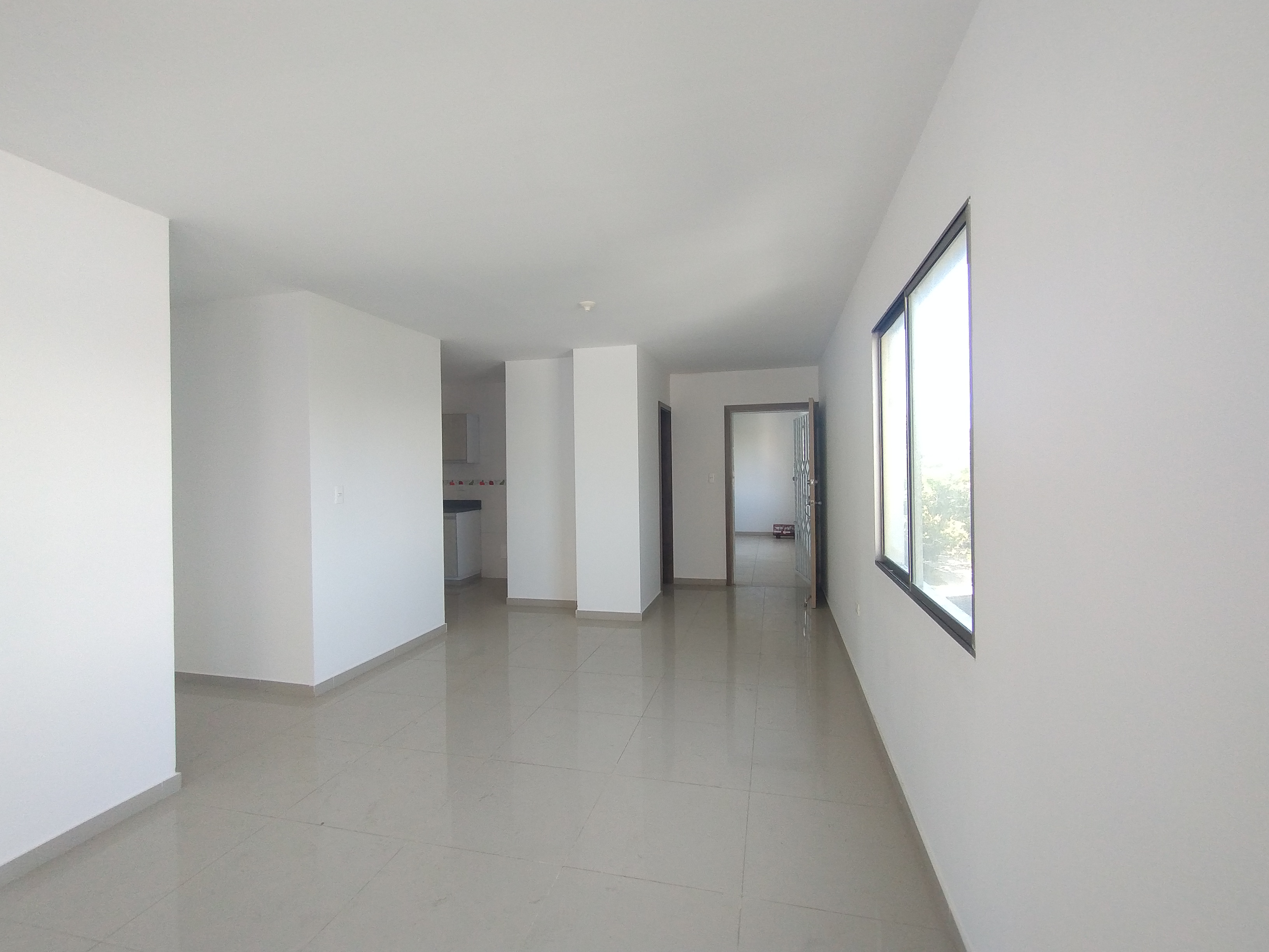 Apartamento en venta en El Prado, Barranquilla · foto 9 de 16