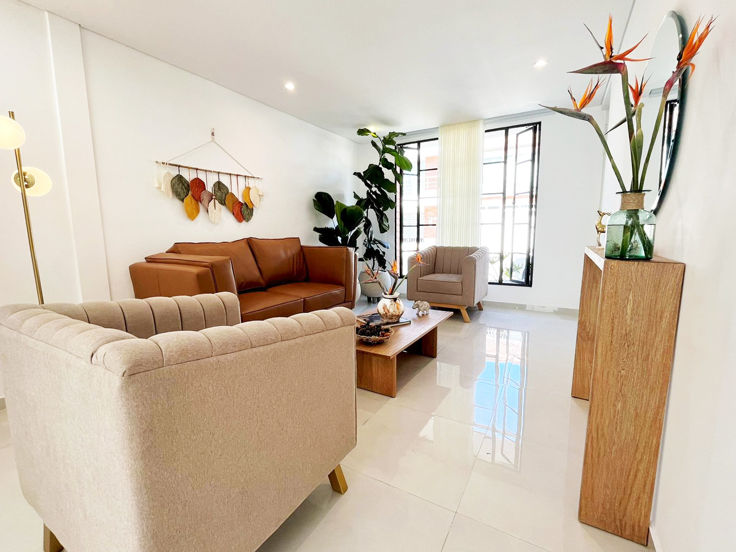 Casa de 3 alcobas en venta en La Ceja, 155 m² · foto 10 de 14