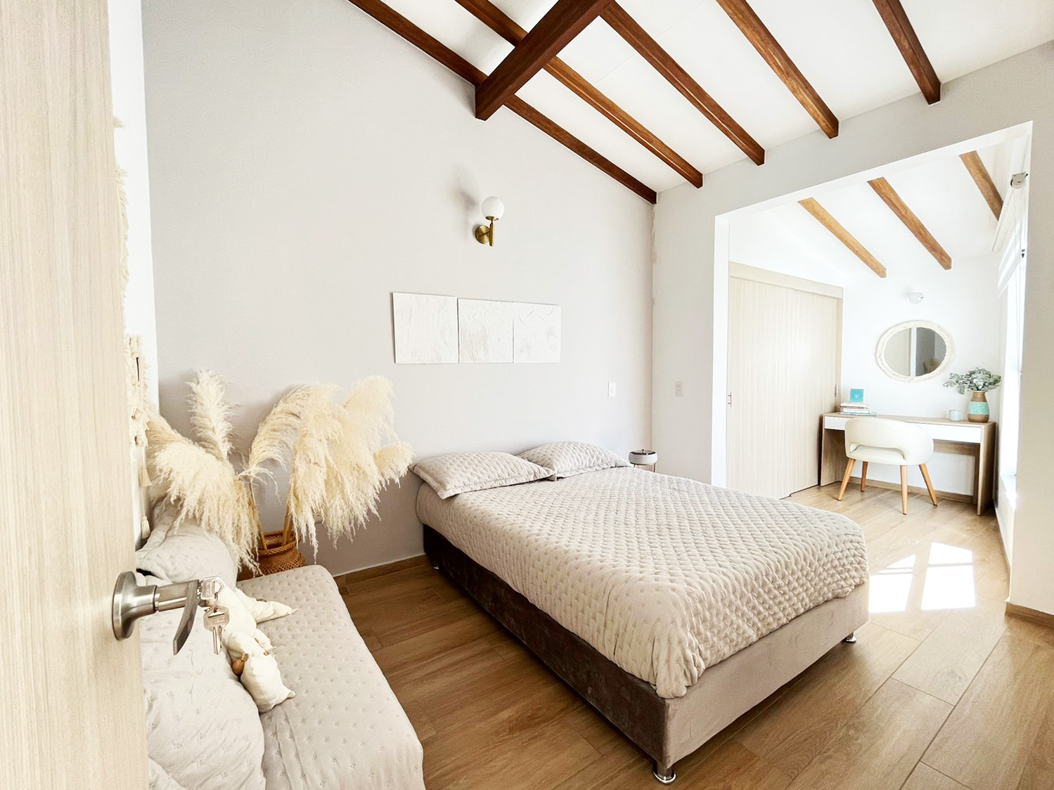 Casa de 3 alcobas en venta en La Ceja, 155 m² · foto 9 de 14