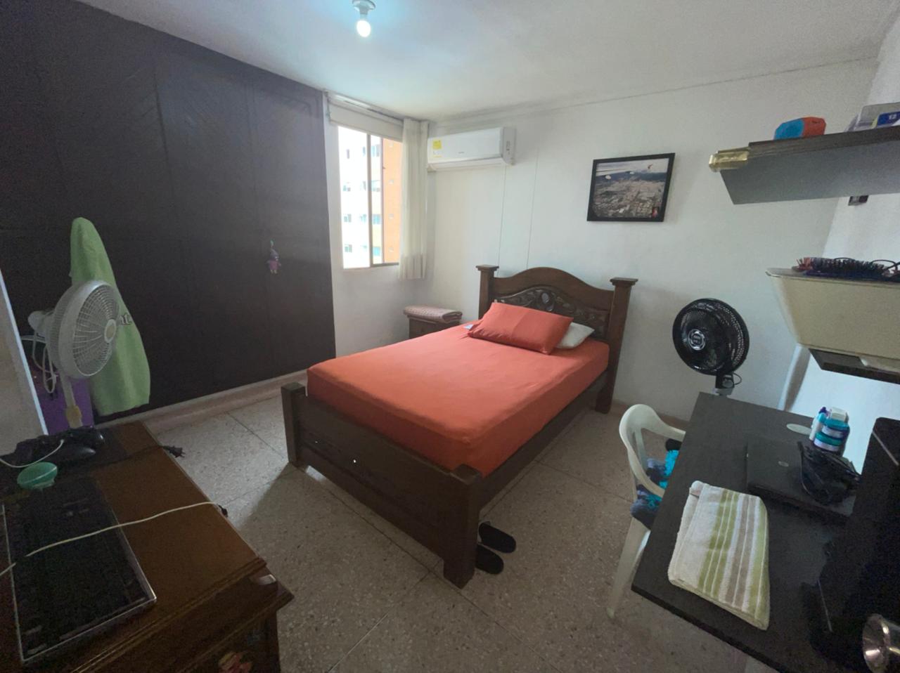 Apartamento en venta en Altos De Riomar, Barranquilla · foto 13 de 14