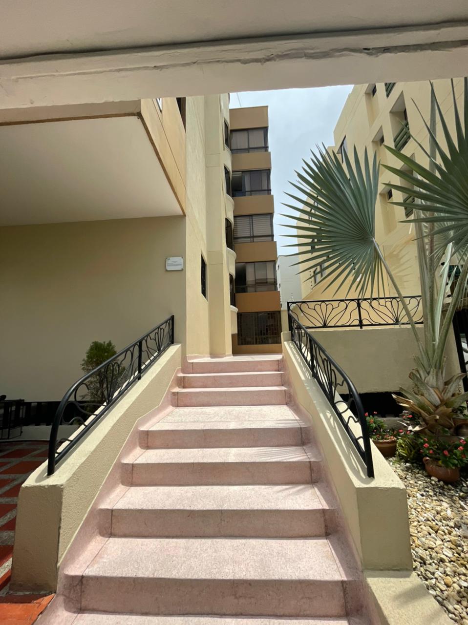 Apartamento en venta en Altos De Riomar, Barranquilla · foto 14 de 14