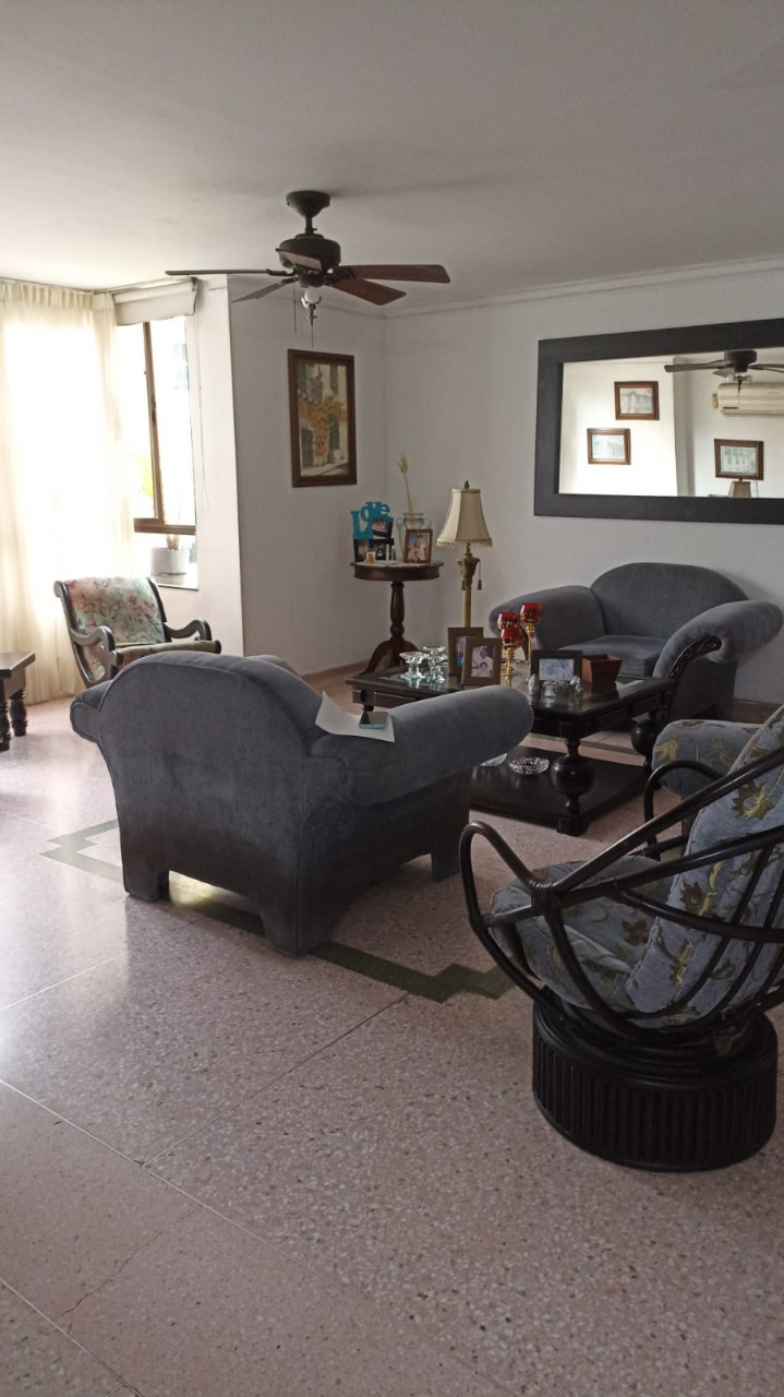 Apartamento en venta en Altos De Riomar, Barranquilla · foto 2 de 14