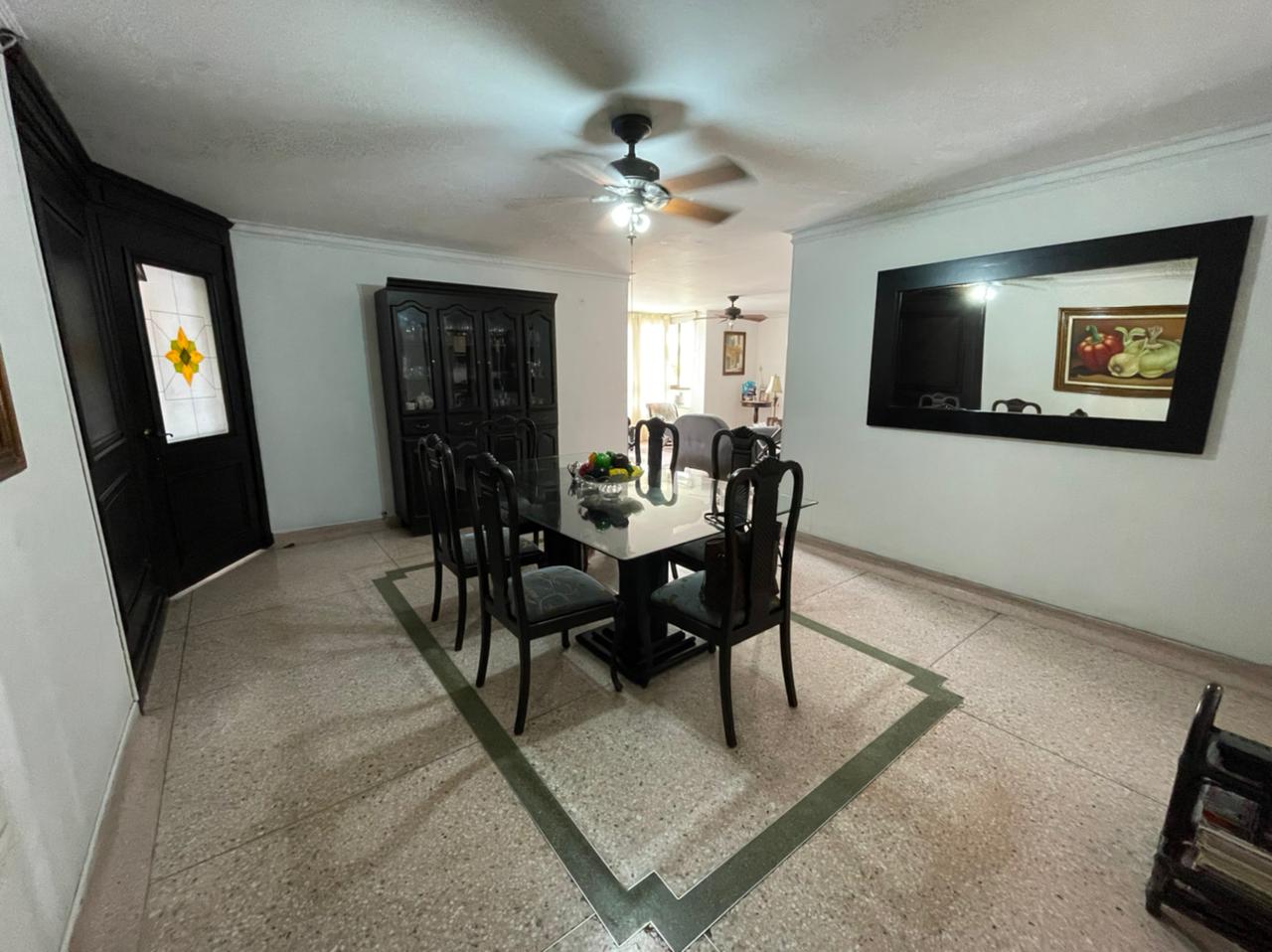 Apartamento en venta en Altos De Riomar, Barranquilla · foto 5 de 14