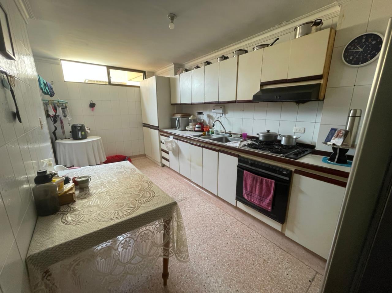 Apartamento en venta en Altos De Riomar, Barranquilla · foto 6 de 14