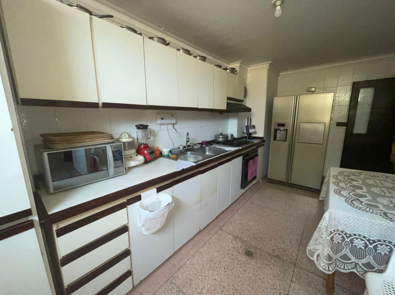 Apartamento en venta en Altos De Riomar, Barranquilla · foto 7 de 14