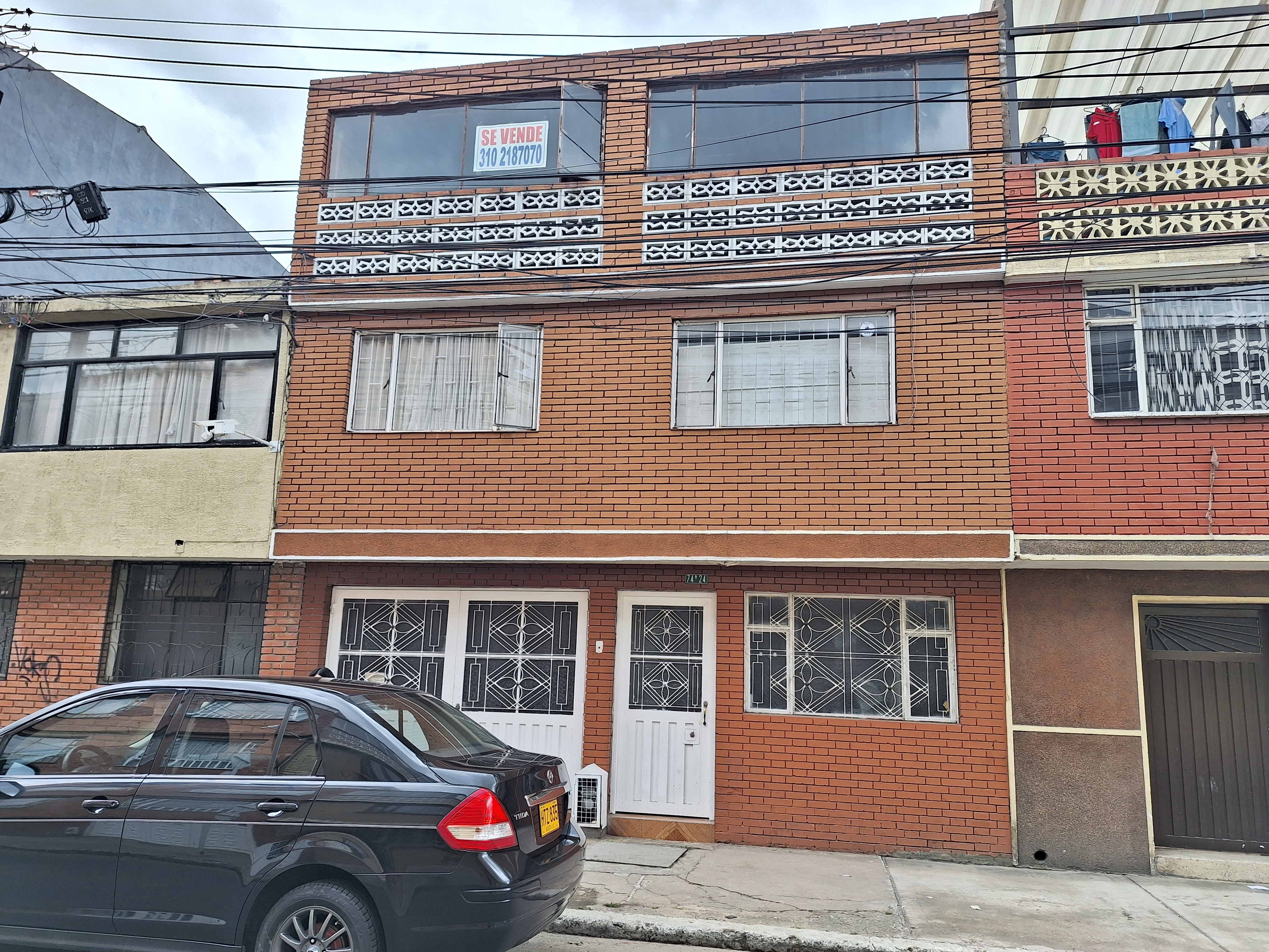 Casa en venta en Lujan, Bogotá · foto 10 de 16