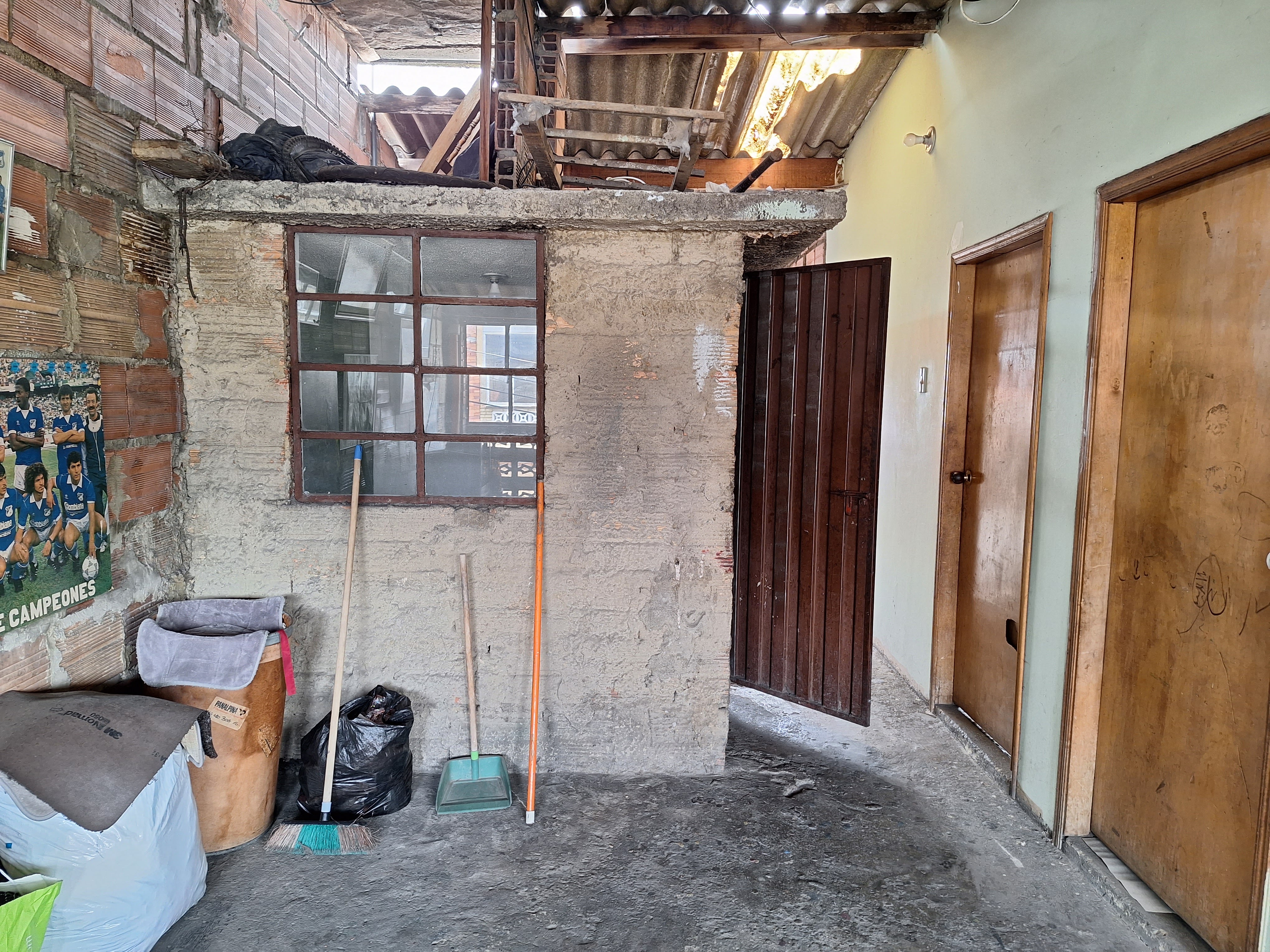Casa en venta en Lujan, Bogotá · foto 12 de 16