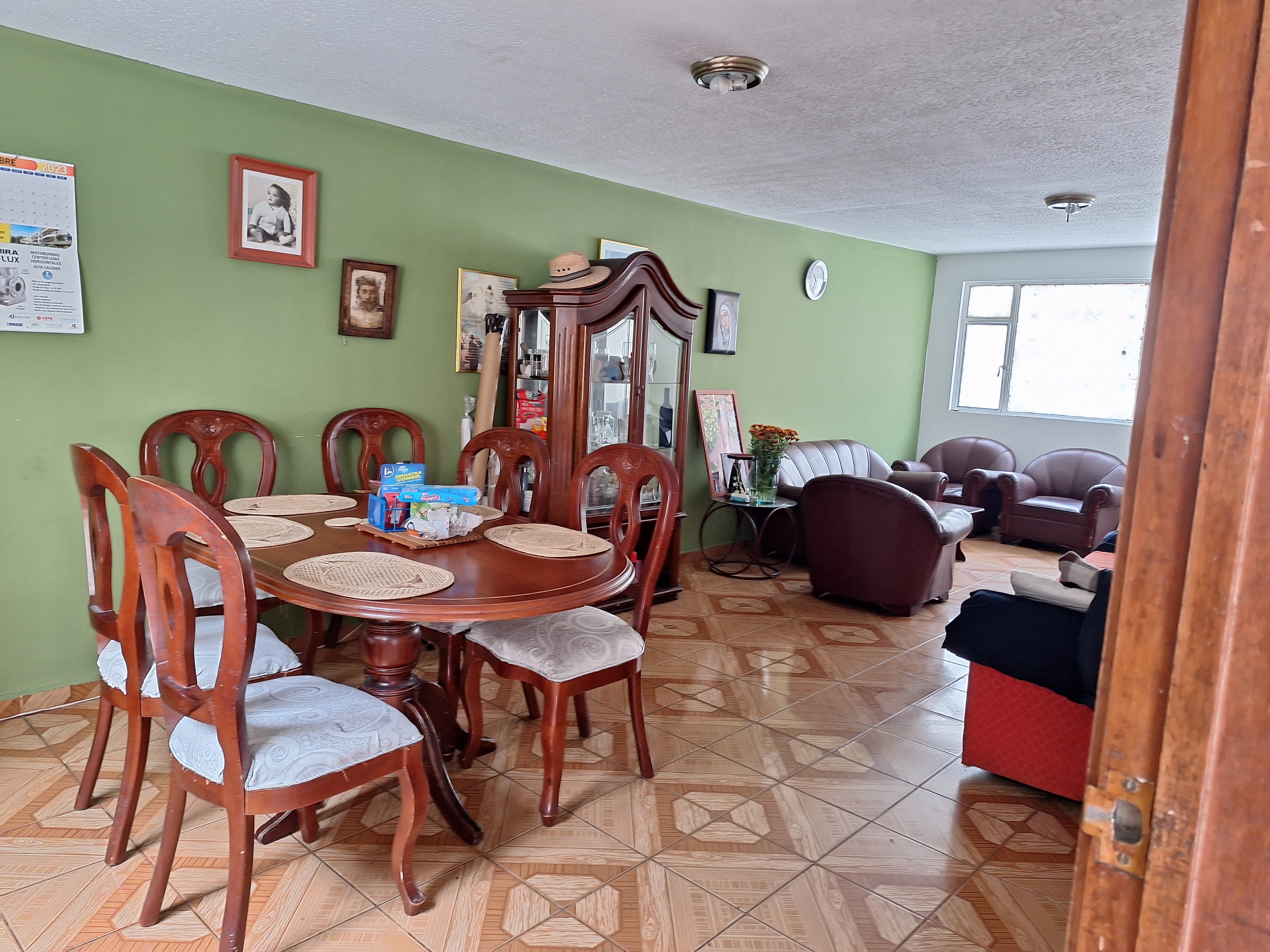 Casa en venta en Lujan, Bogotá · foto 3 de 16