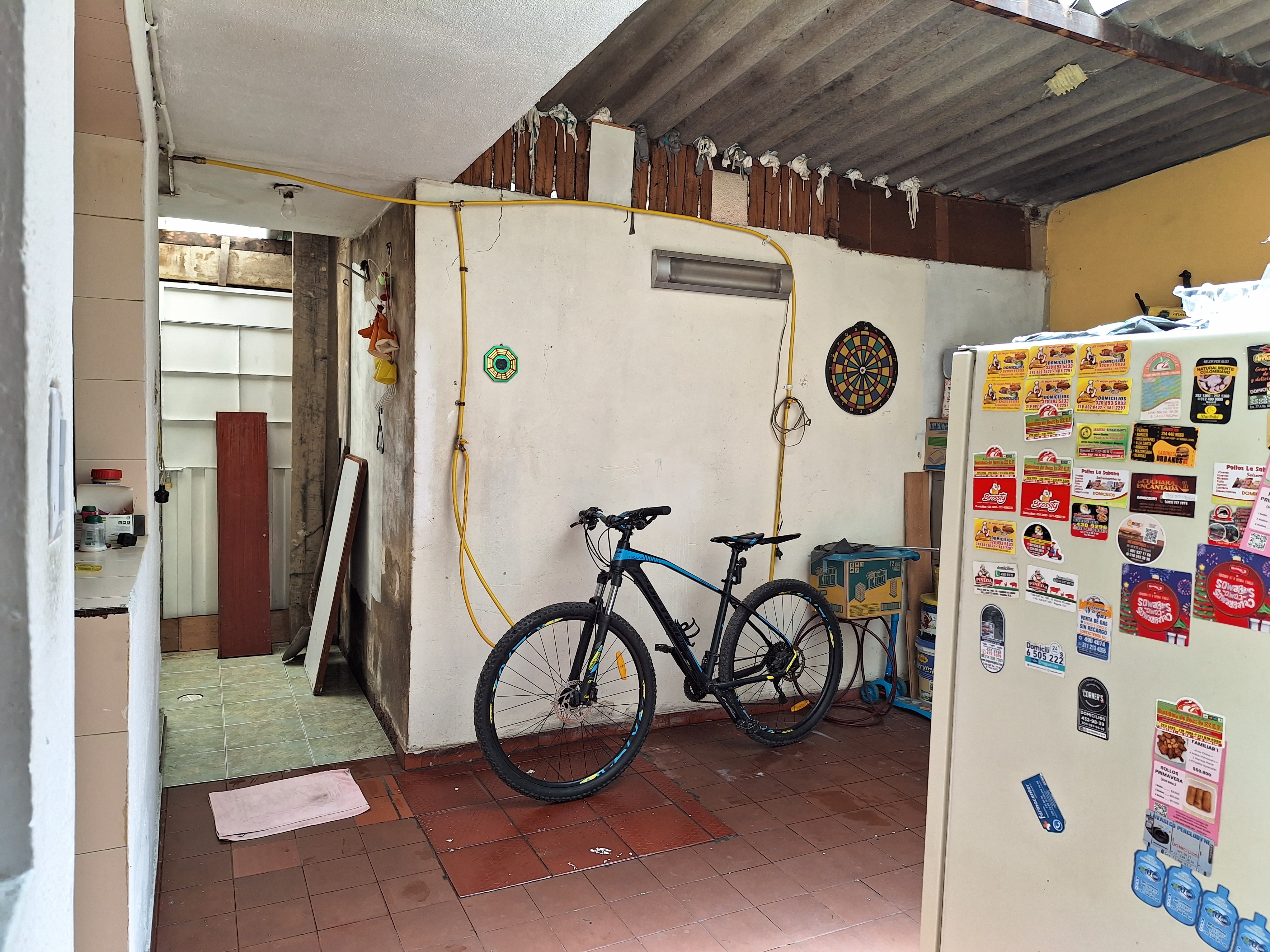 Casa en venta en Lujan, Bogotá · foto 6 de 16