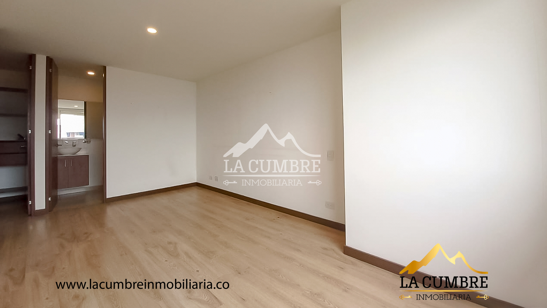 Apartamento de 3 alcobas en arriendo en Los Naranjos, Medellín, 110 m² · foto 10 de 14