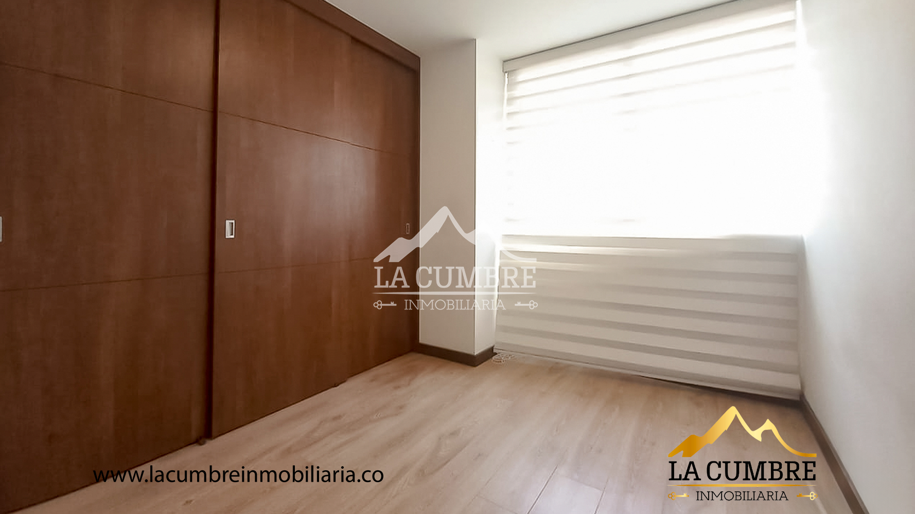Apartamento de 3 alcobas en arriendo en Los Naranjos, Medellín, 110 m² · foto 11 de 14
