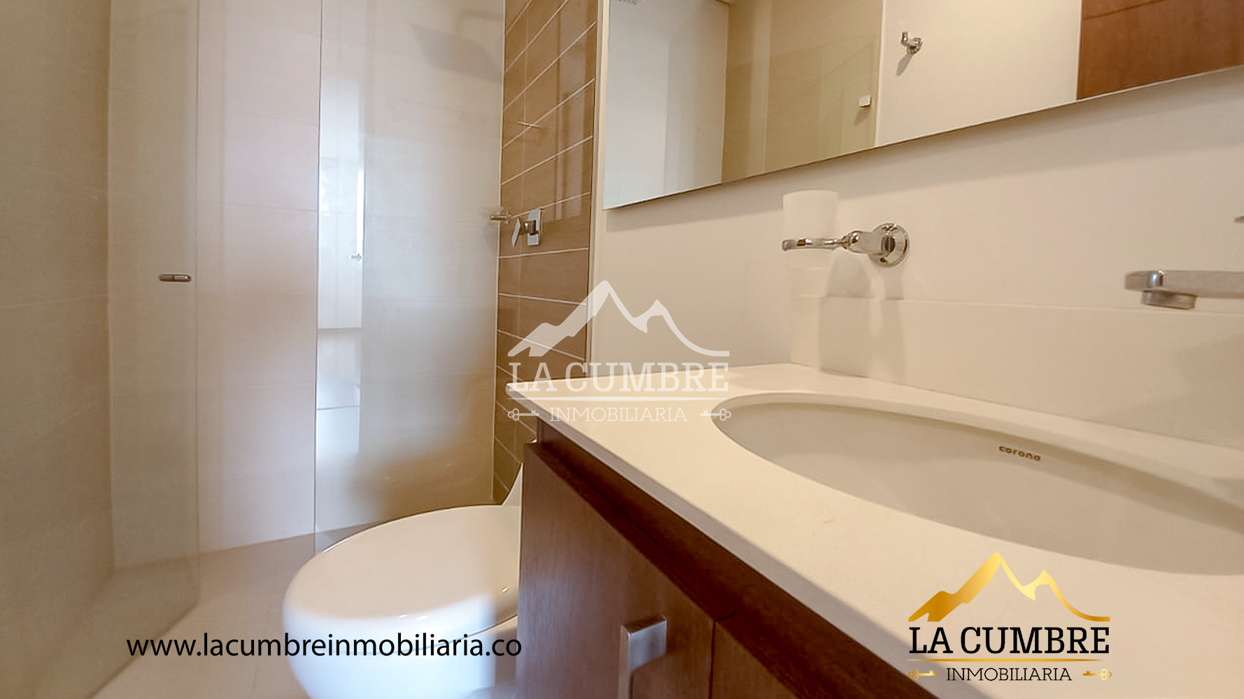 Apartamento de 3 alcobas en arriendo en Los Naranjos, Medellín, 110 m² · foto 14 de 14