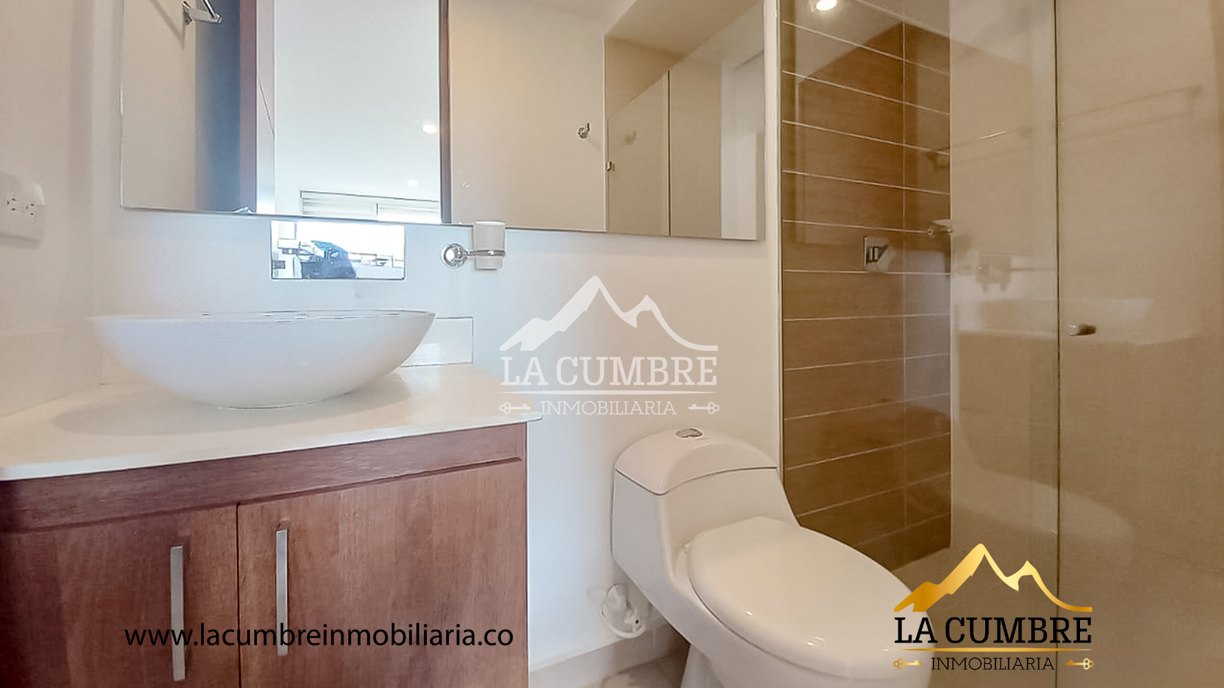 Apartamento de 3 alcobas en arriendo en Los Naranjos, Medellín, 110 m² · foto 7 de 14