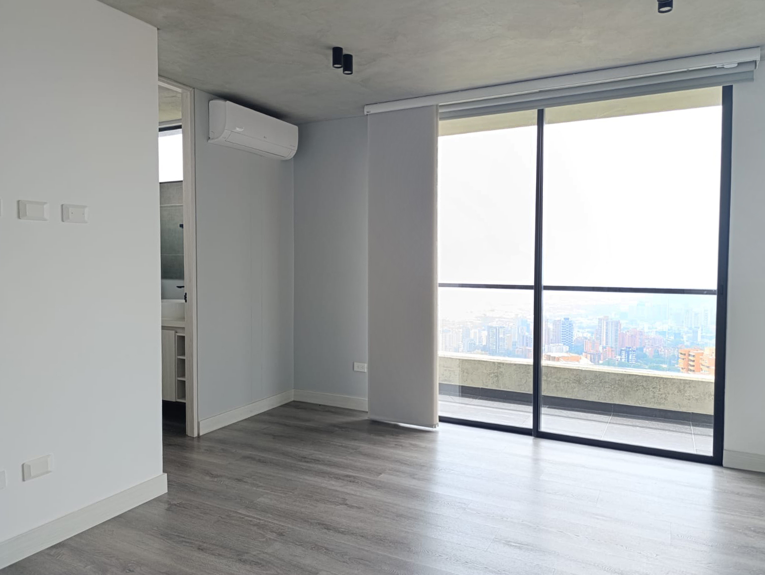 Apartamento en arriendo en Los Balsos, Medellín · foto 10 de 18