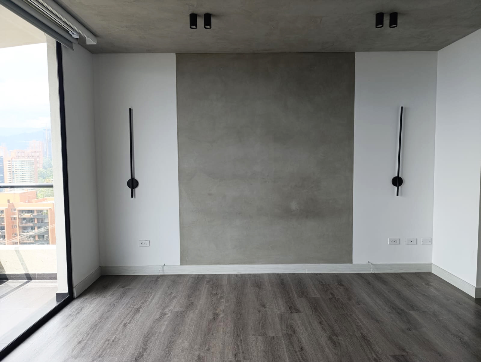 Apartamento en arriendo en Los Balsos, Medellín · foto 11 de 18