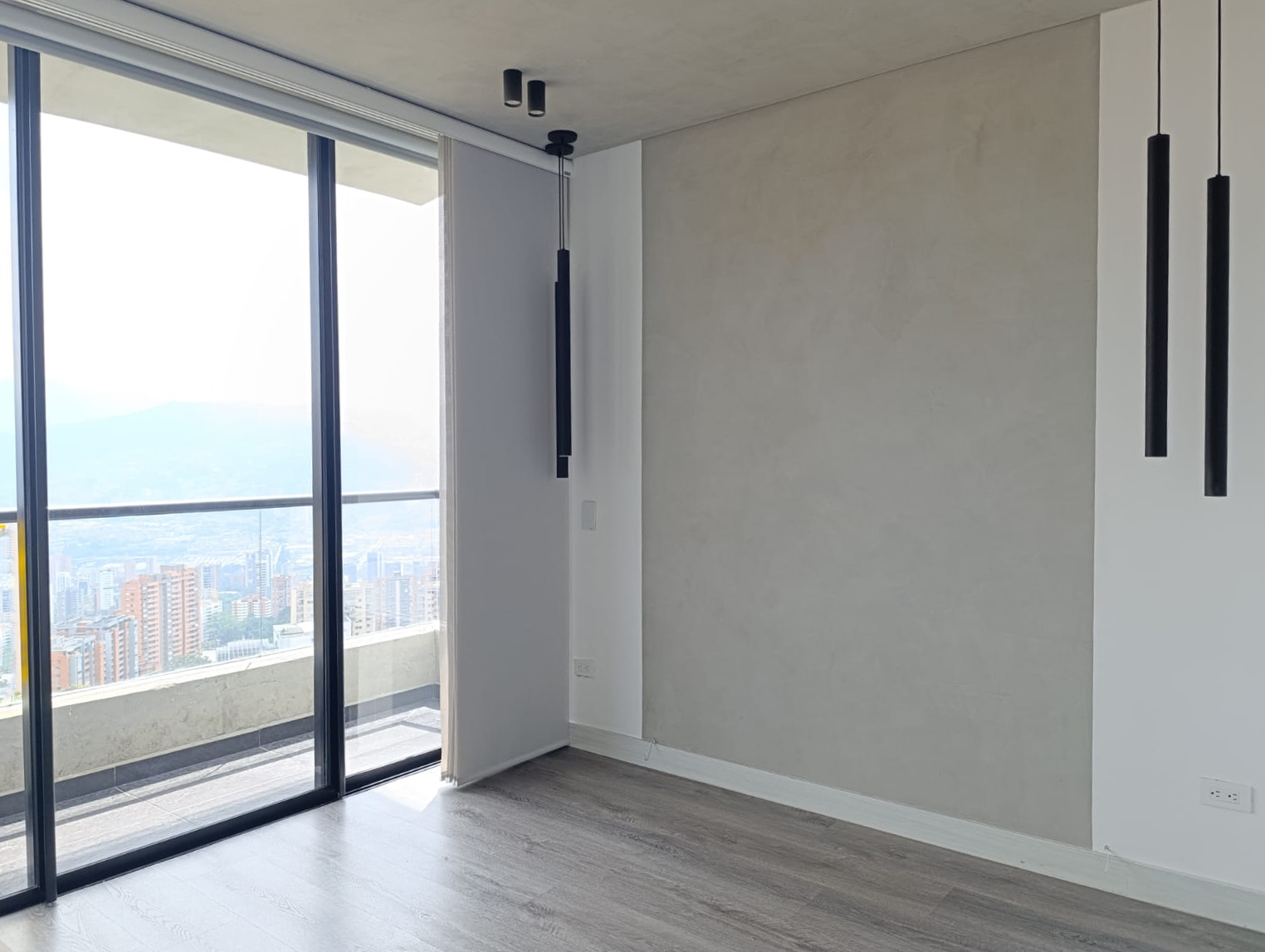 Apartamento en arriendo en Los Balsos, Medellín · foto 12 de 18