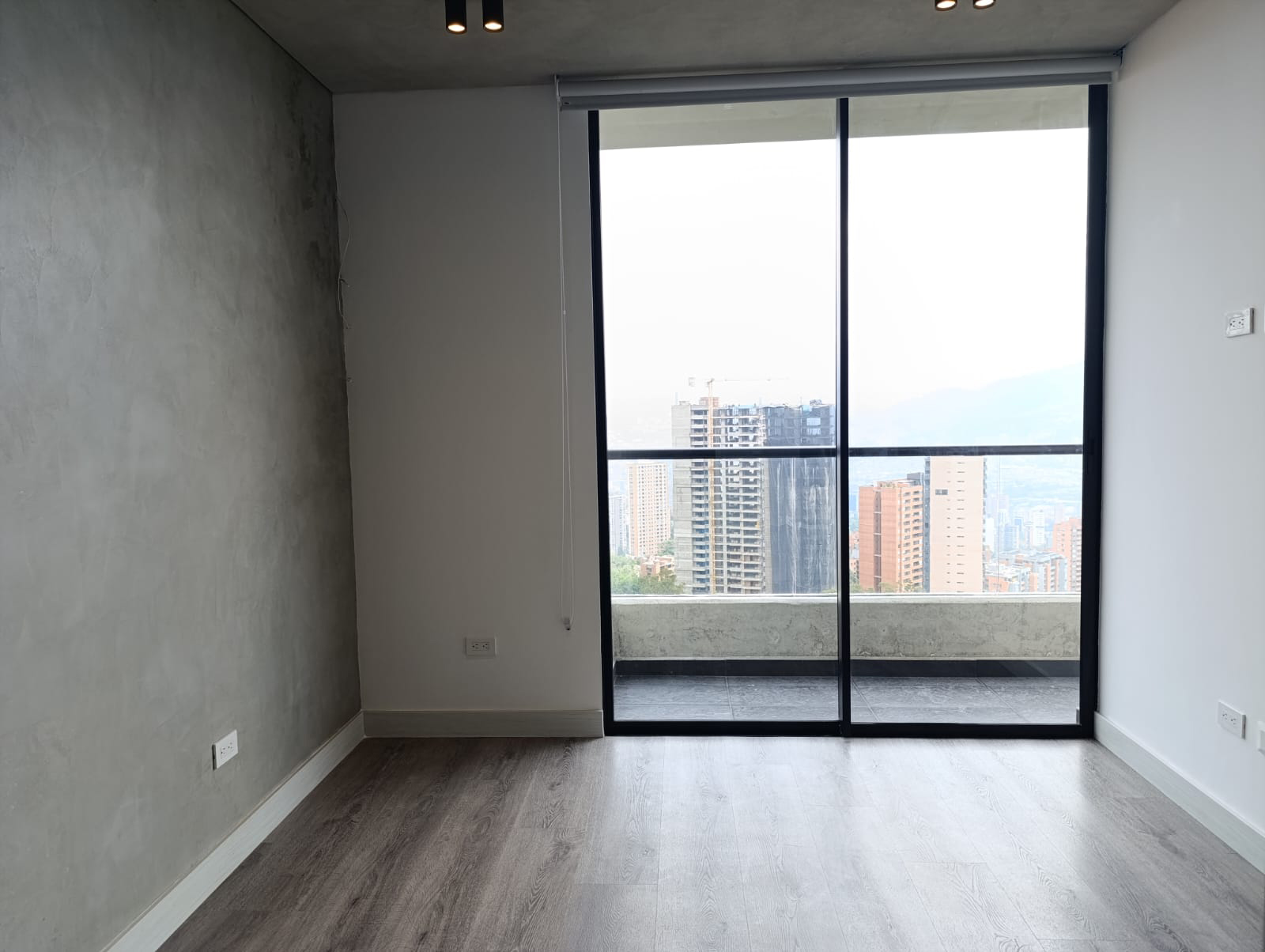 Apartamento en arriendo en Los Balsos, Medellín · foto 14 de 18