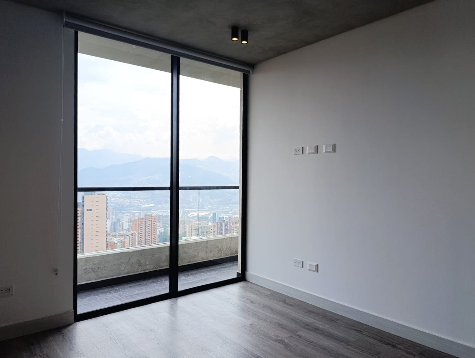 Apartamento en arriendo en Los Balsos, Medellín · foto 15 de 18