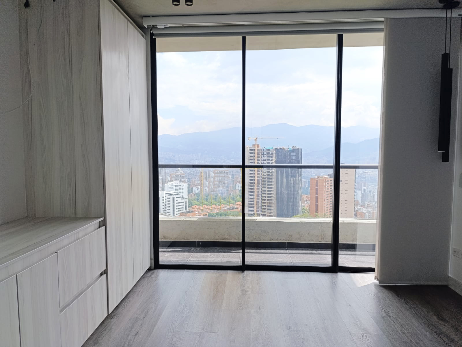 Apartamento en arriendo en Los Balsos, Medellín · foto 16 de 18