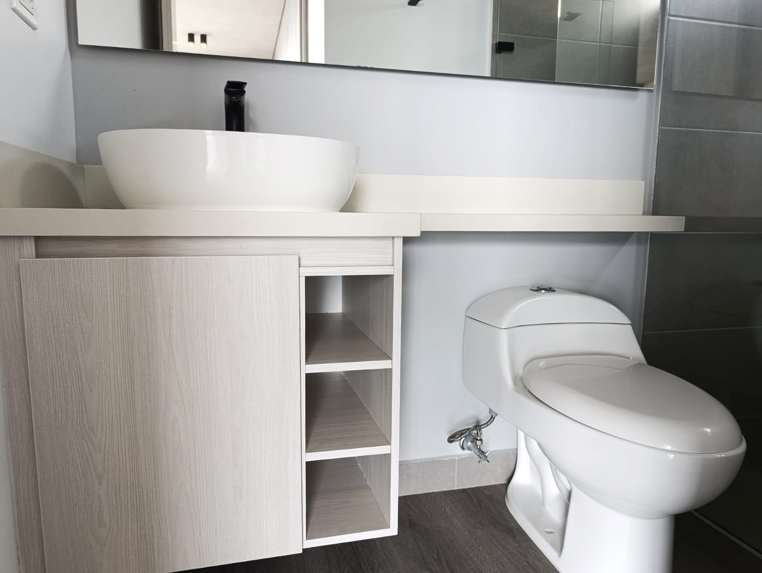 Apartamento en arriendo en Los Balsos, Medellín · foto 18 de 18