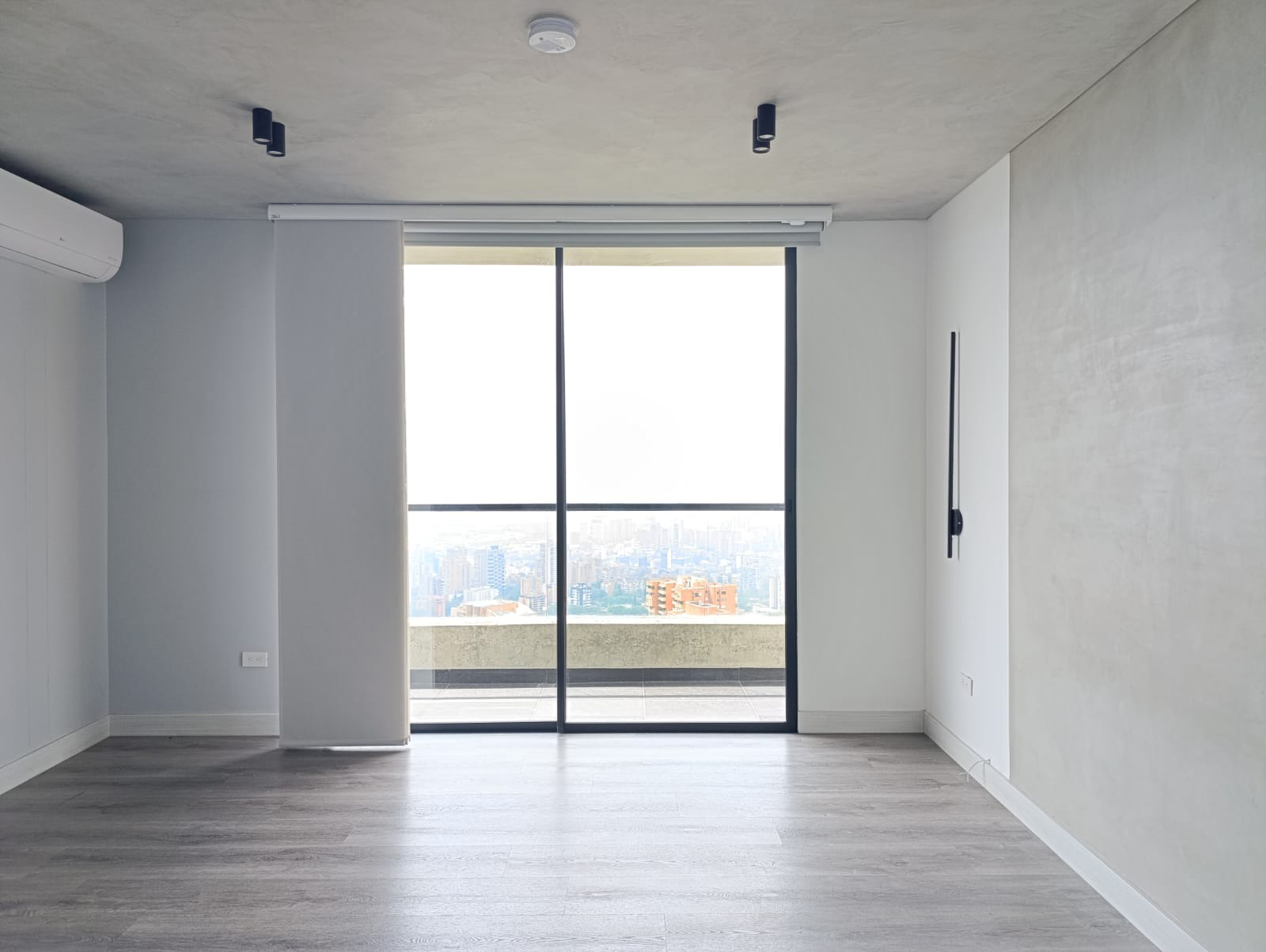 Apartamento en arriendo en Los Balsos, Medellín · foto 9 de 18