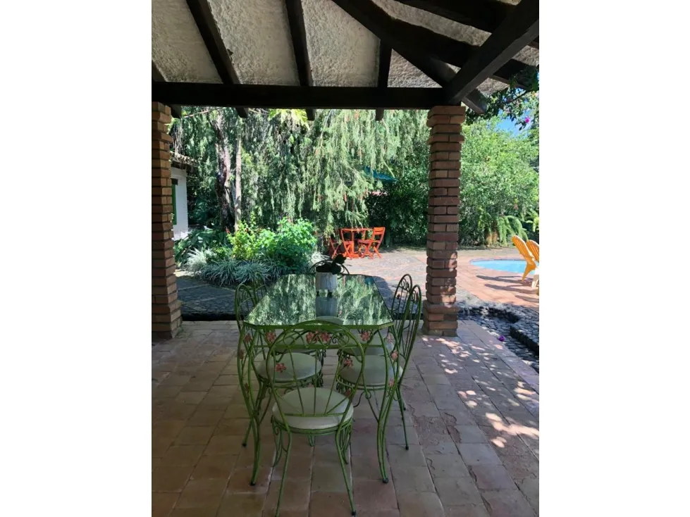 Casa de 5 alcobas en venta en Potrerito, Jamundí · foto 11 de 11