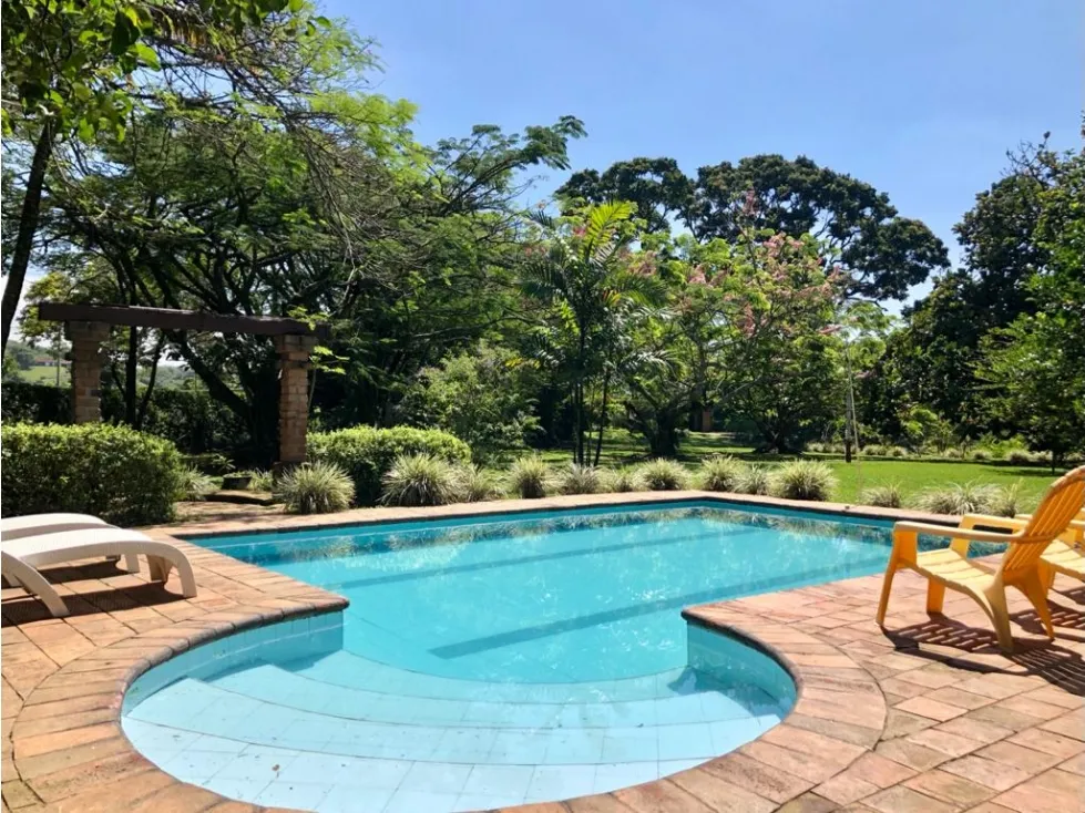 Casa de 5 alcobas en venta en Potrerito, Jamundí · foto 6 de 11