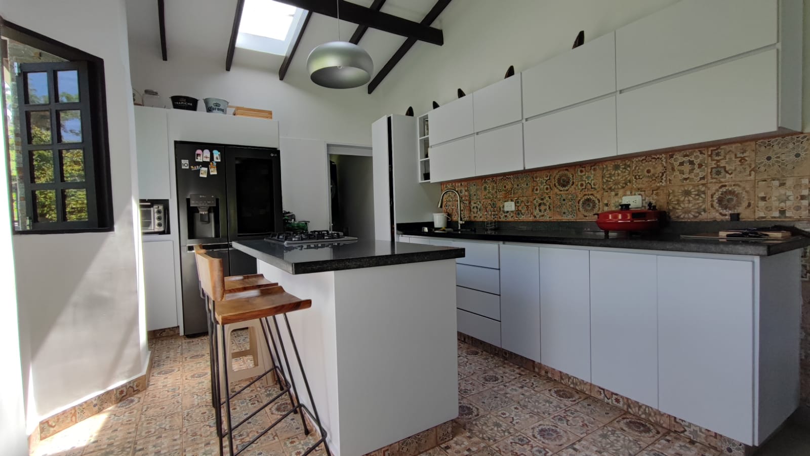 Casa en venta en Av Paralela, Manizales · foto 15 de 24