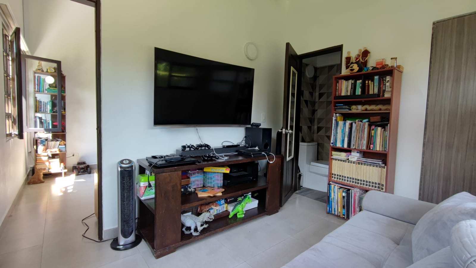 Casa en venta en Av Paralela, Manizales · foto 16 de 24