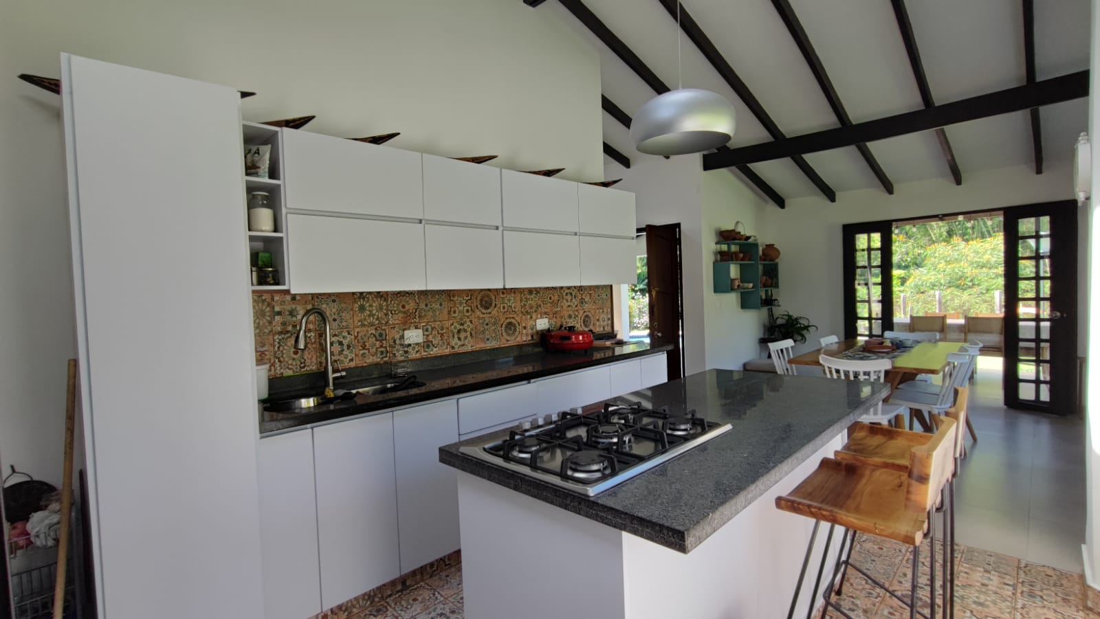 Casa en venta en Av Paralela, Manizales · foto 17 de 24