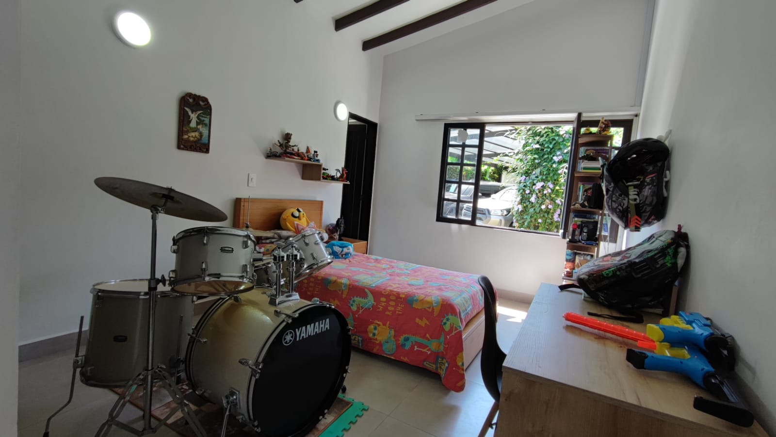 Casa en venta en Av Paralela, Manizales · foto 18 de 24
