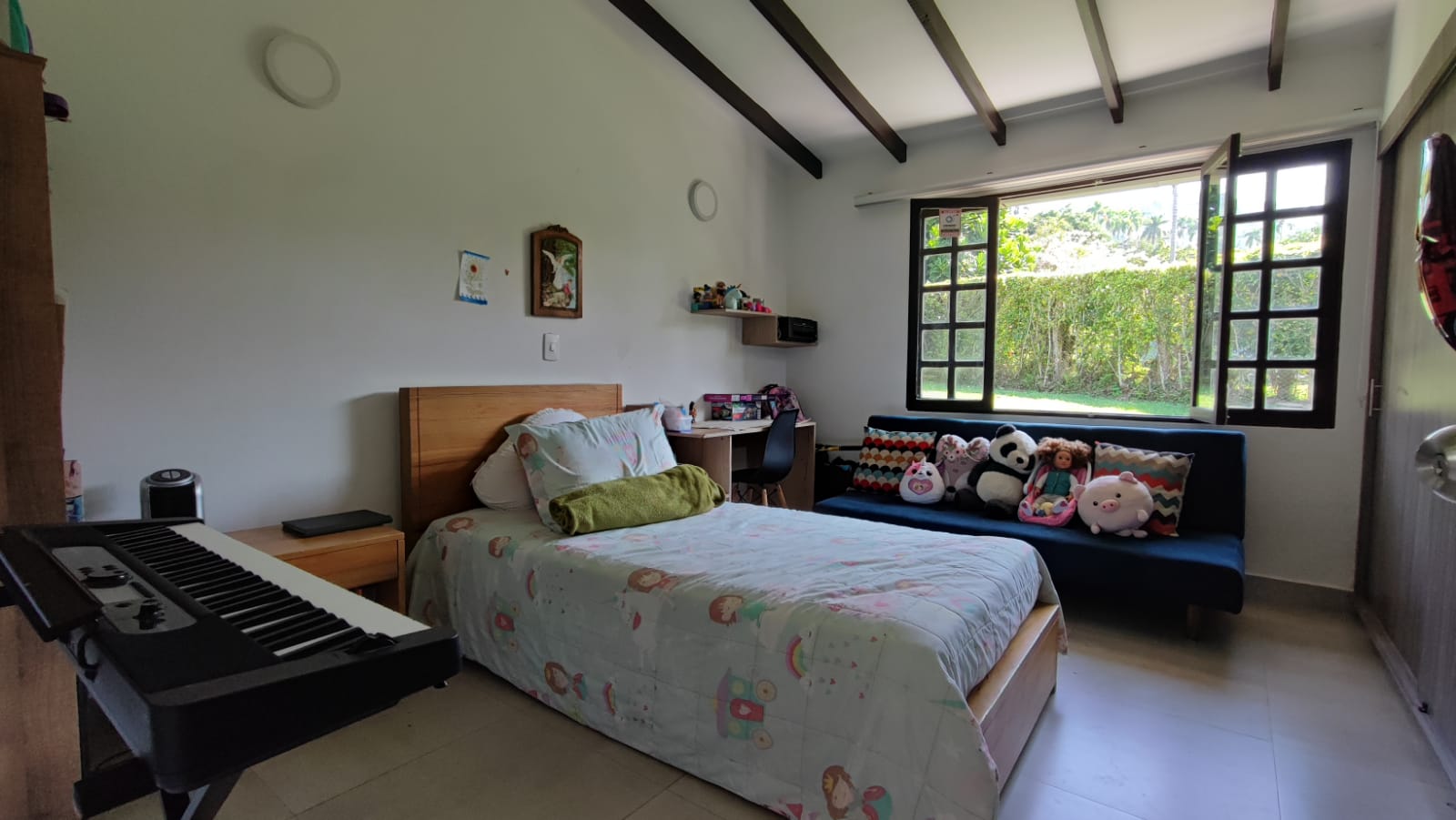 Casa en venta en Av Paralela, Manizales · foto 19 de 24