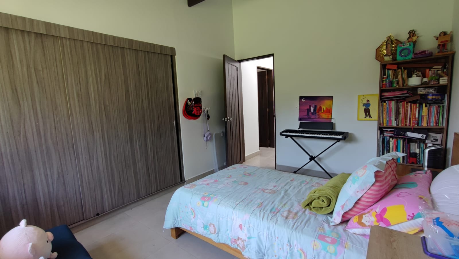 Casa en venta en Av Paralela, Manizales · foto 20 de 24
