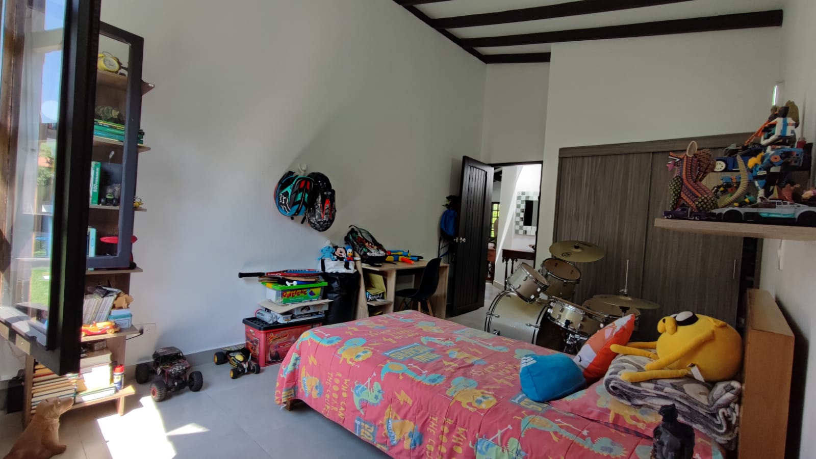 Casa en venta en Av Paralela, Manizales · foto 21 de 24