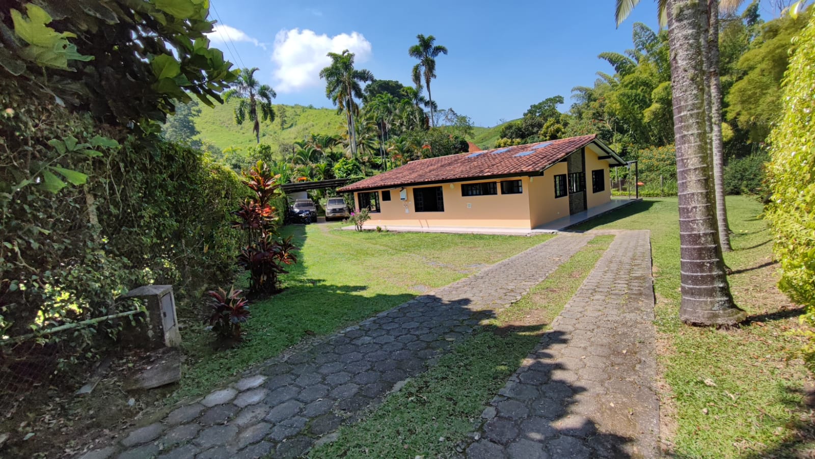 Casa en venta en Av Paralela, Manizales · foto 22 de 24