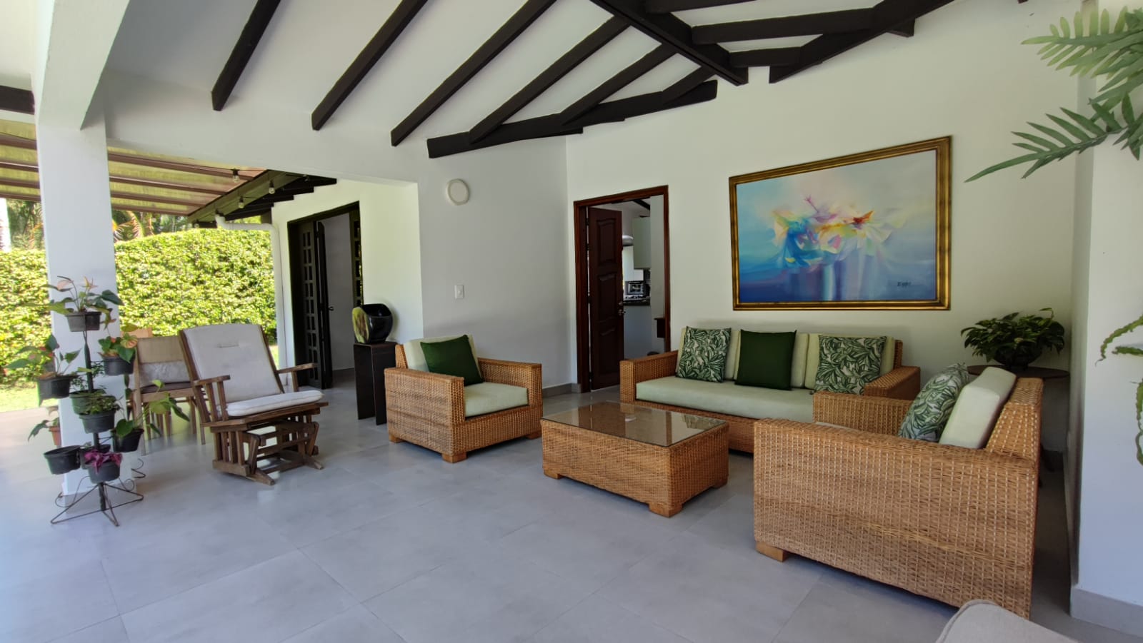 Casa en venta en Av Paralela, Manizales · foto 4 de 24