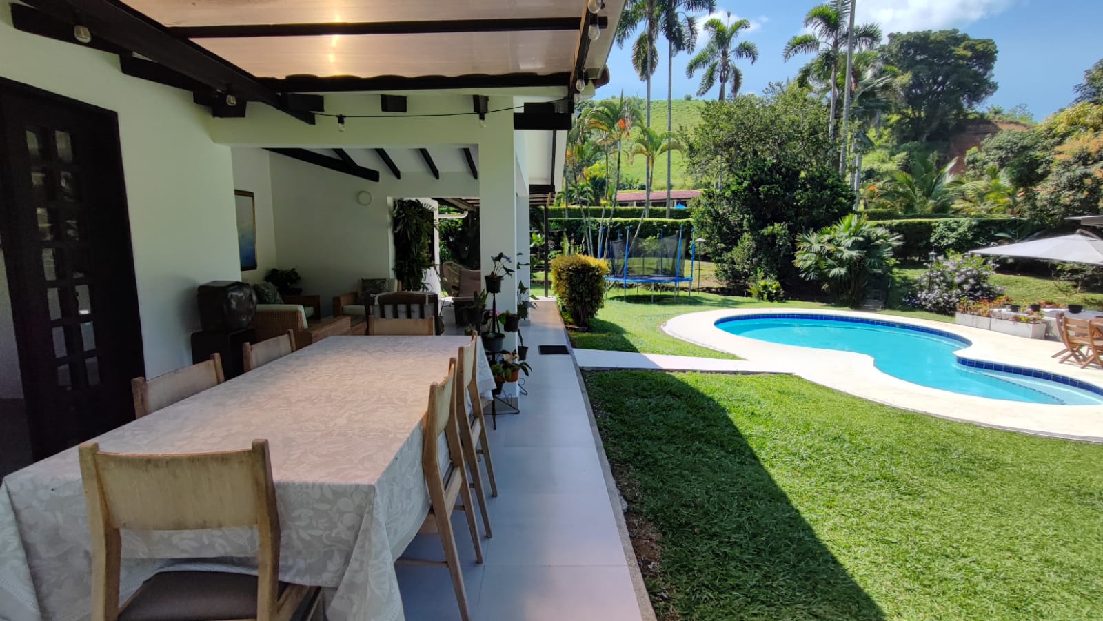 Casa en venta en Av Paralela, Manizales · foto 5 de 24
