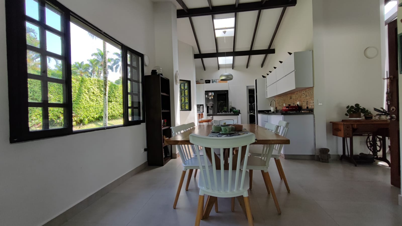 Casa en venta en Av Paralela, Manizales · foto 8 de 24