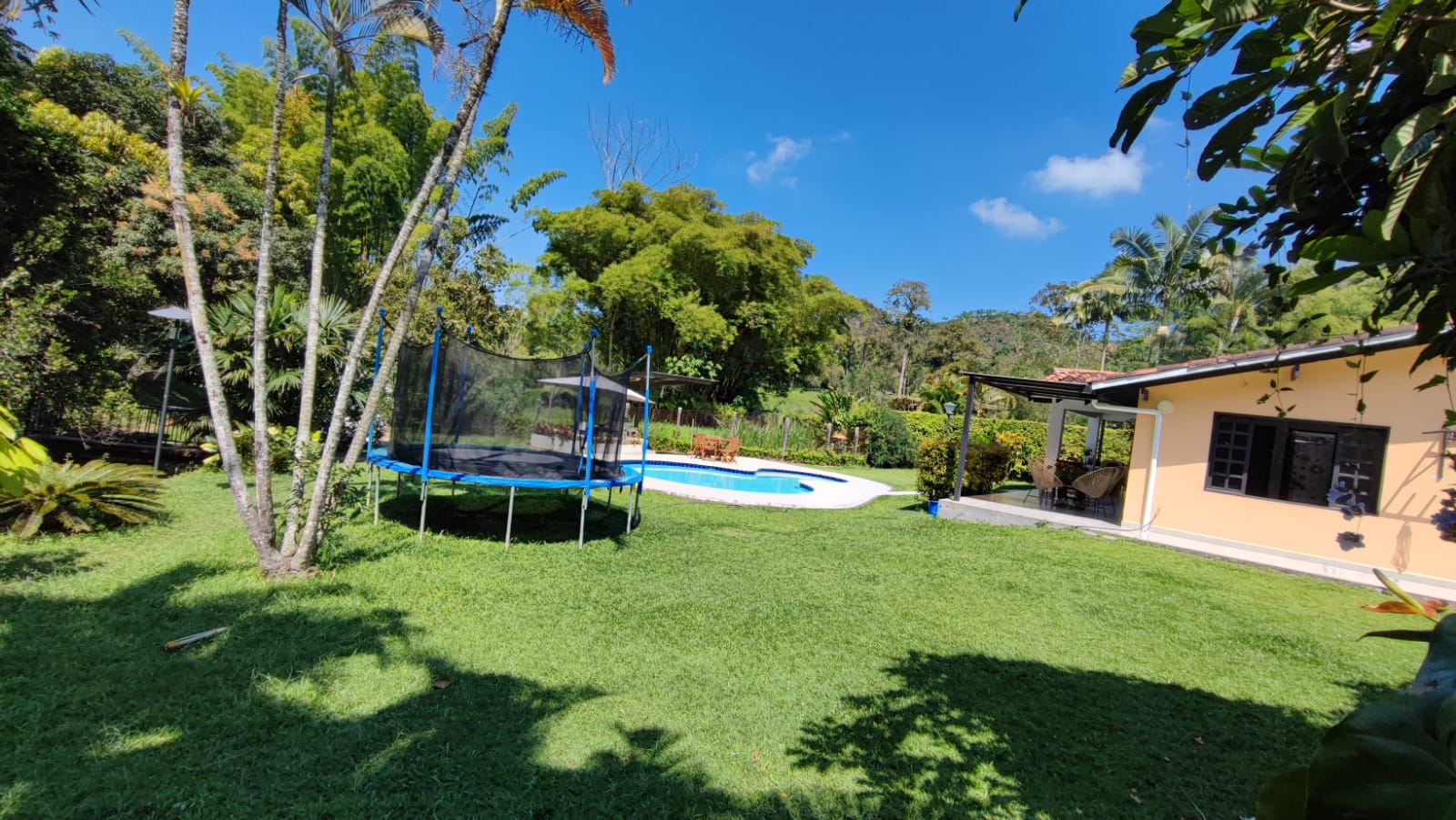 Casa en venta en Av Paralela, Manizales · foto 9 de 24