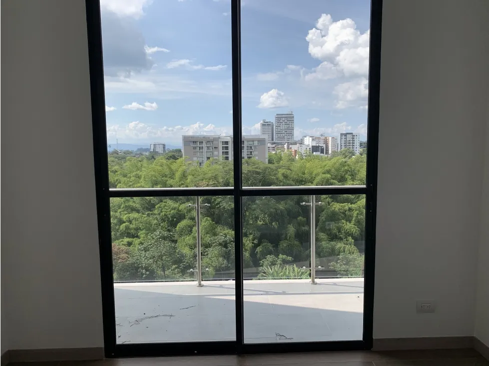 Apartaestudio en venta en Avenida Centenario, Armenia, 60 m² · foto 11 de 22