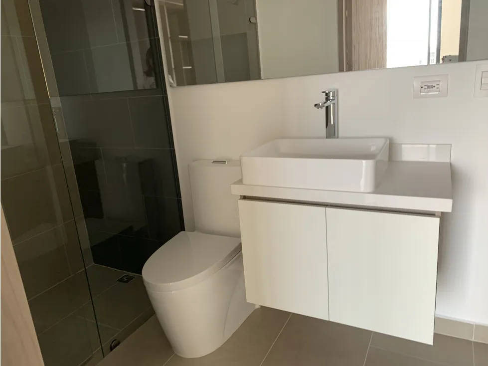 Apartaestudio en venta en Avenida Centenario, Armenia, 60 m² · foto 14 de 22