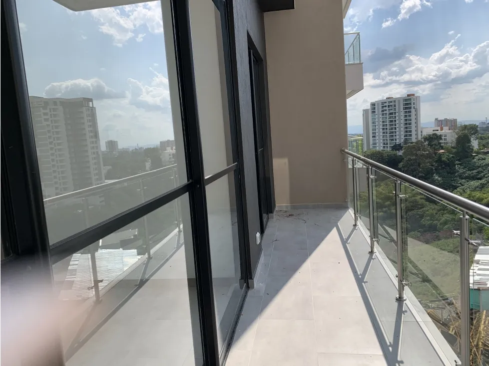 Apartaestudio en venta en Avenida Centenario, Armenia, 60 m² · foto 16 de 22
