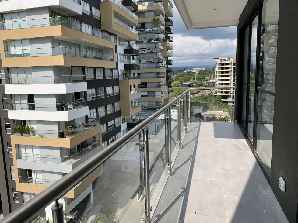 Apartaestudio en venta en Avenida Centenario, Armenia, 60 m² · foto 17 de 22