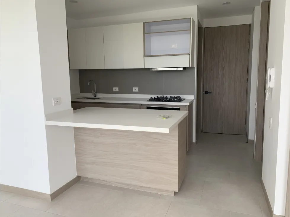 Apartaestudio en venta en Avenida Centenario, Armenia, 60 m² · foto 2 de 22
